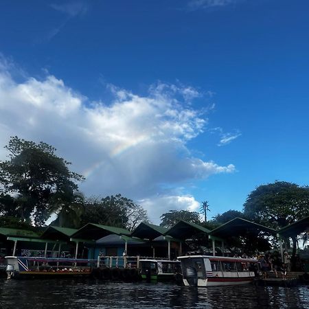 Frias Home Tortuguero Zewnętrze zdjęcie