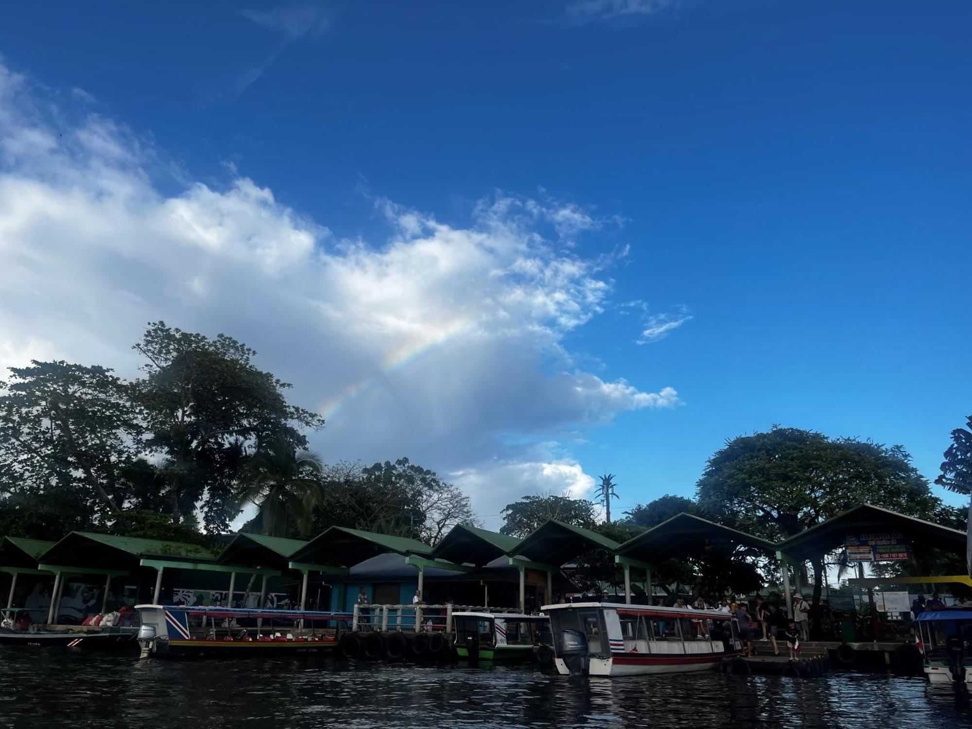 Frias Home Tortuguero Zewnętrze zdjęcie
