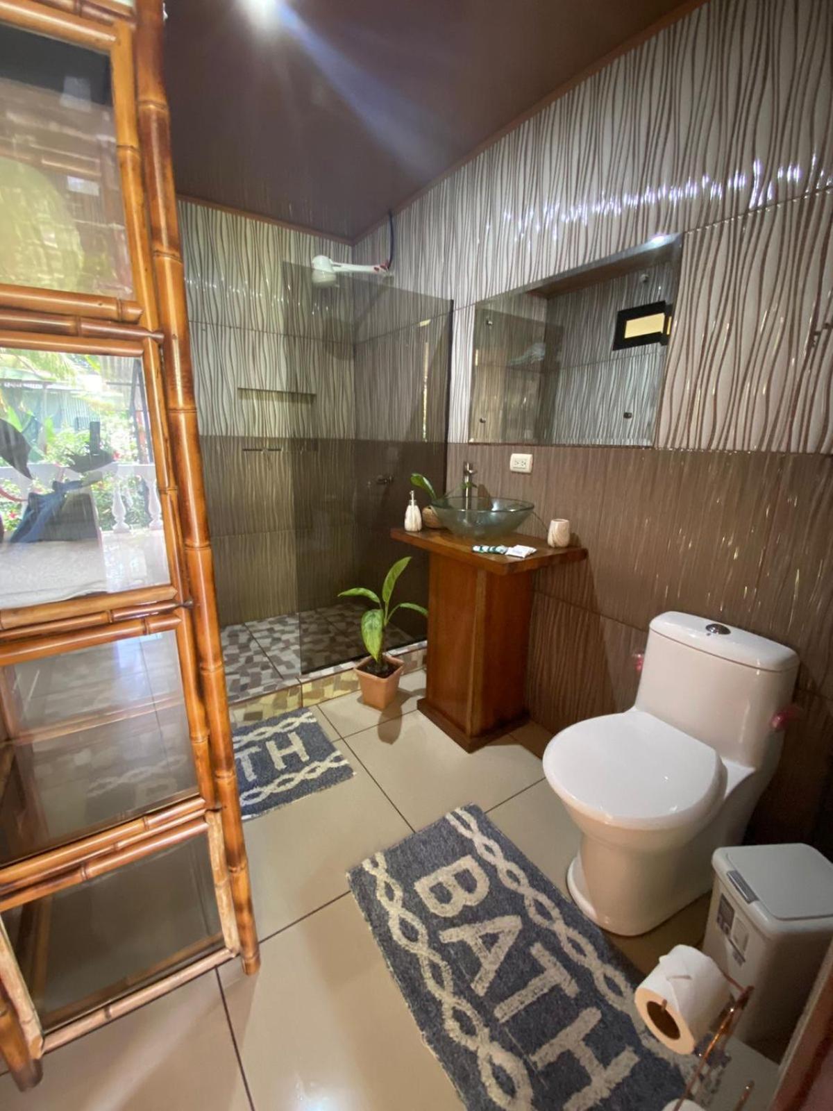 Frias Home Tortuguero Zewnętrze zdjęcie