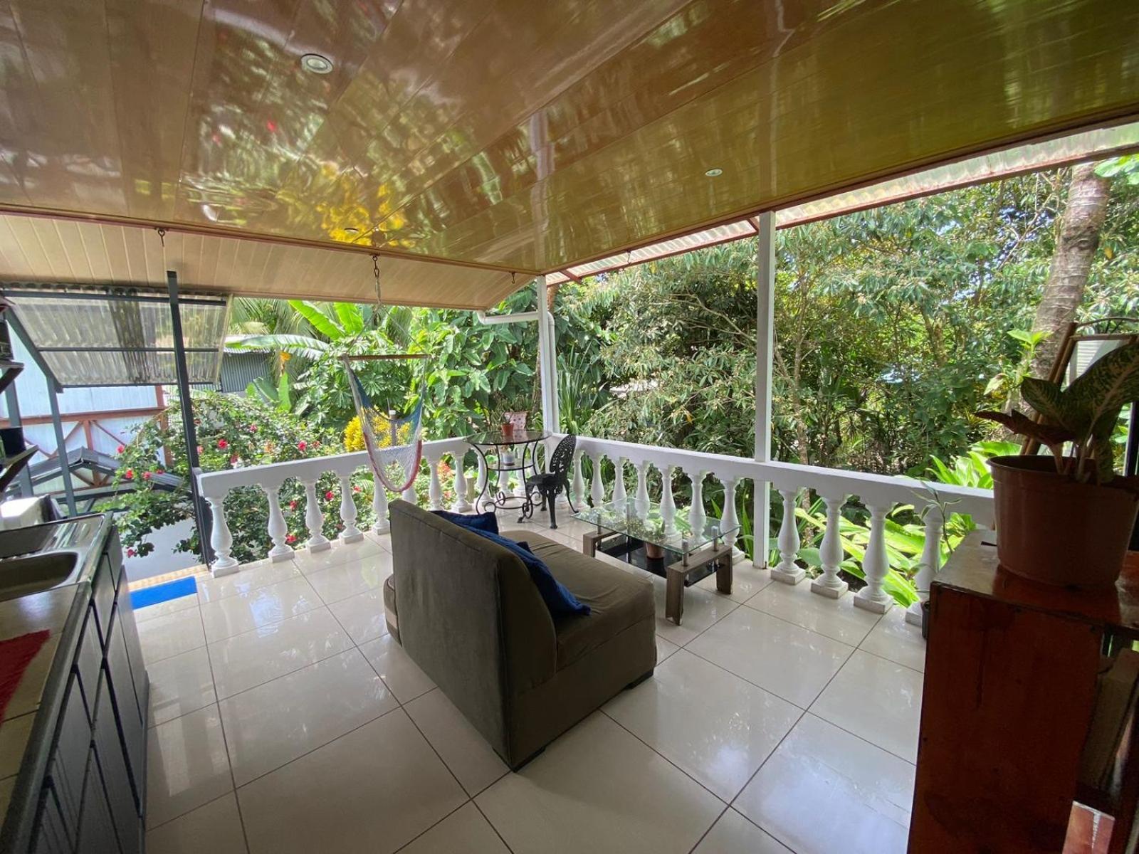 Frias Home Tortuguero Zewnętrze zdjęcie