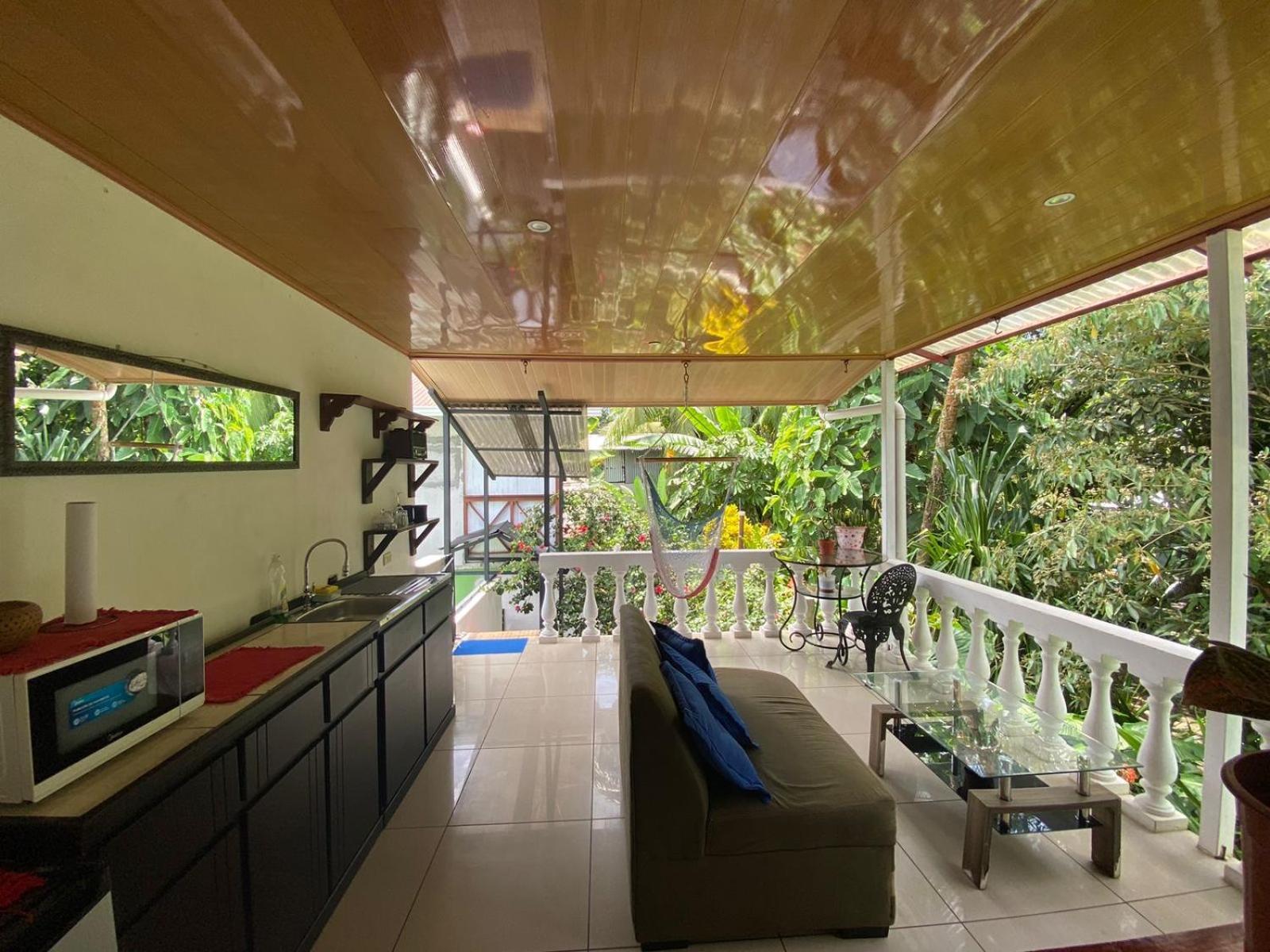 Frias Home Tortuguero Zewnętrze zdjęcie