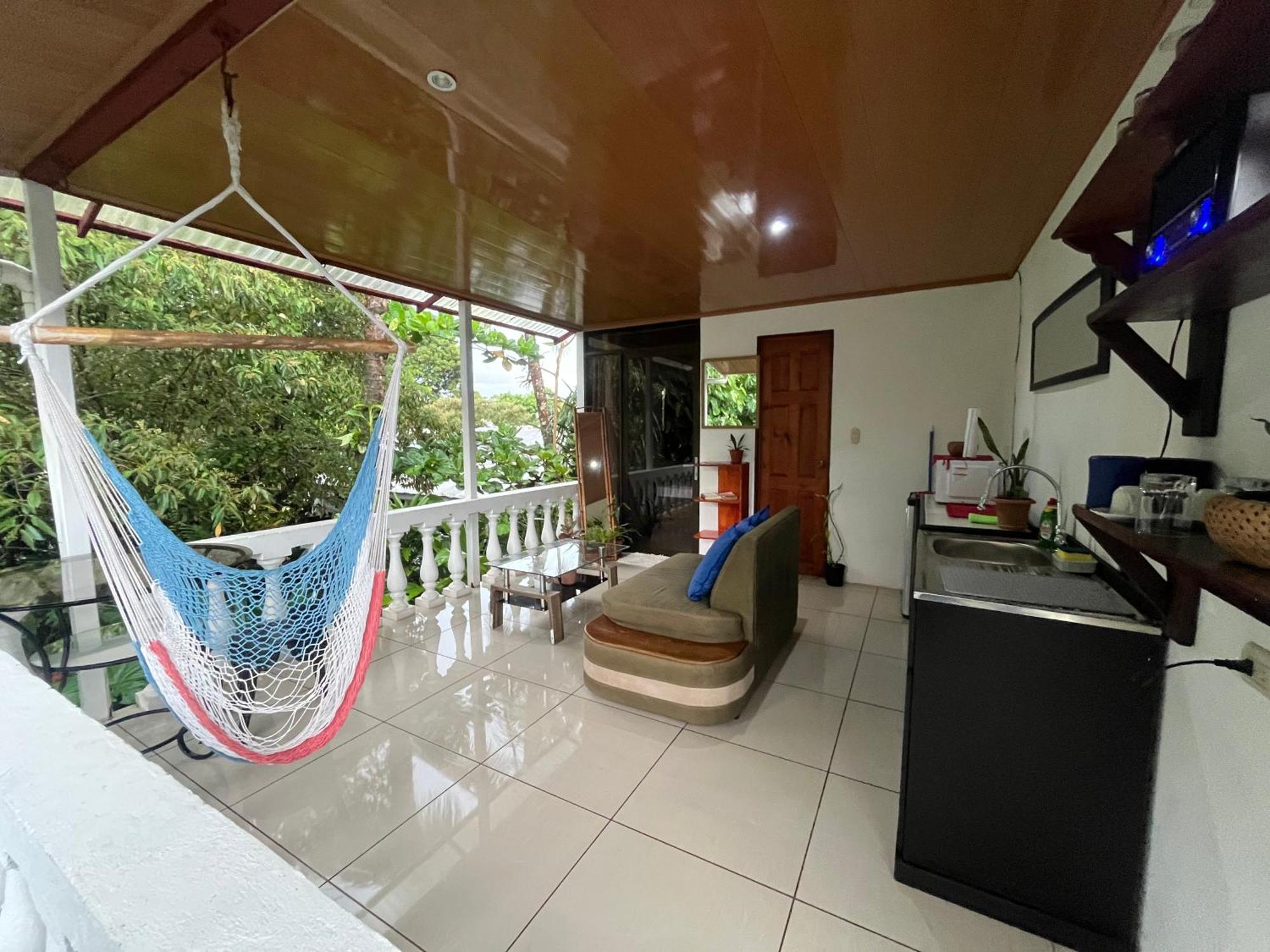 Frias Home Tortuguero Zewnętrze zdjęcie